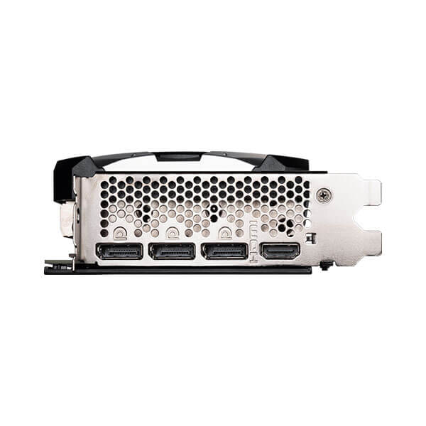 MSI RTX 4070 Ti Ventus 3X E1 OC 12GB Graphics Card